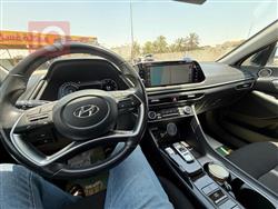 هیوندای سۆناتا